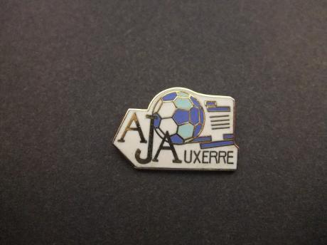 AJ Auxerre Franse voetbalclub